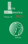 点击查看Acta Numerica