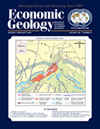 点击查看Economic Geology